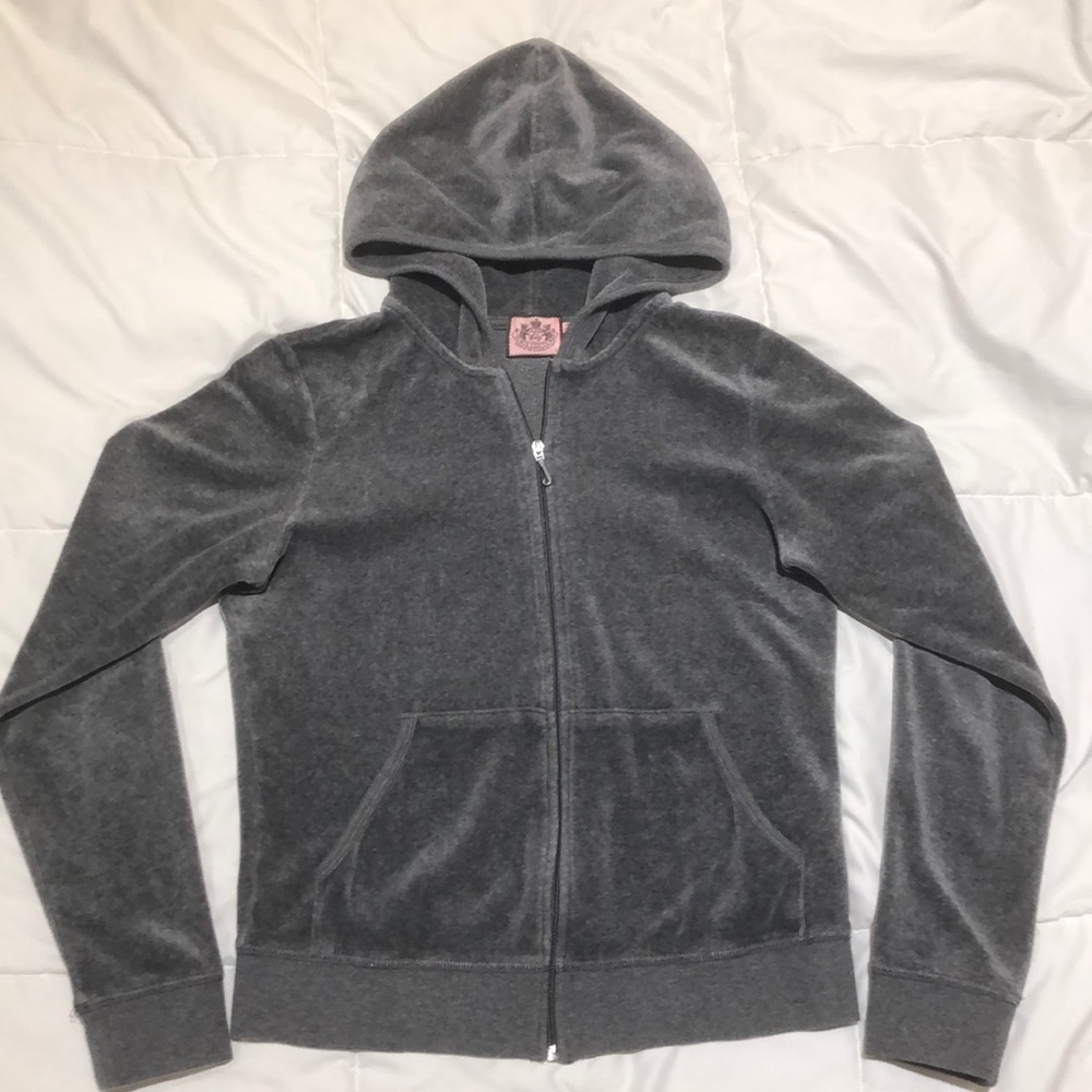 Juicy Couture Sweatshirt